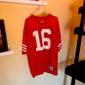 Joe Montana Jersey
